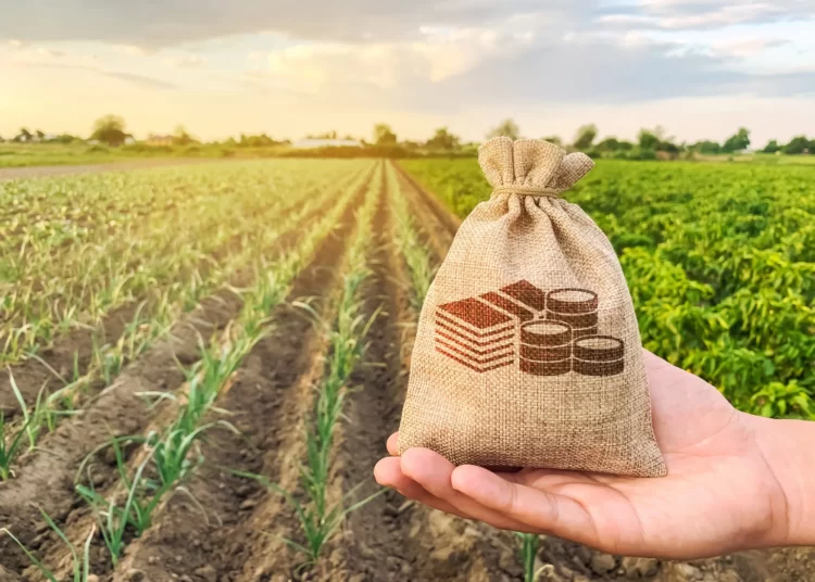 USDA supports rural America