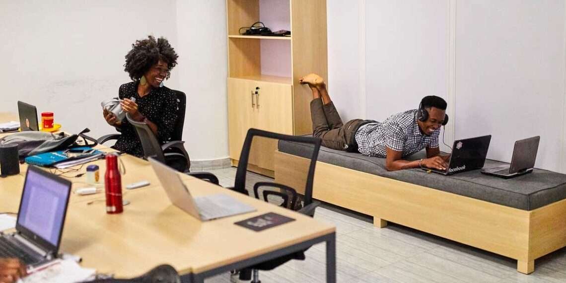 AfDB Approves €9.8 Million To Support Venture Capital Investments In African Start-Ups 1 AfDB Approves €10 Million To Support Venture Capital Investments In African Start-Ups