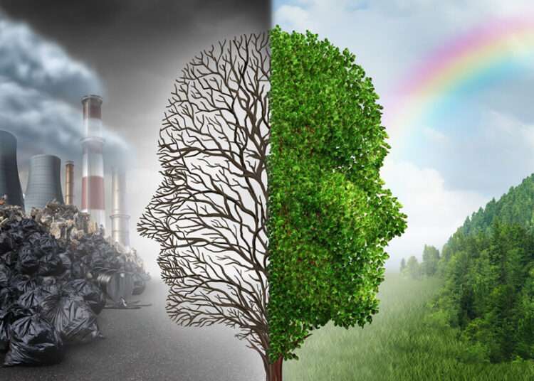 Environmental Risk Becomes Top Worry in the Mining Industry 1 environmental