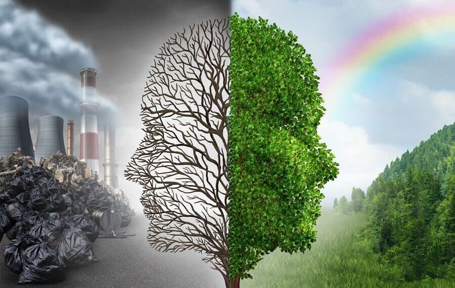 Environmental Risk Becomes Top Worry in the Mining Industry 1 environmental