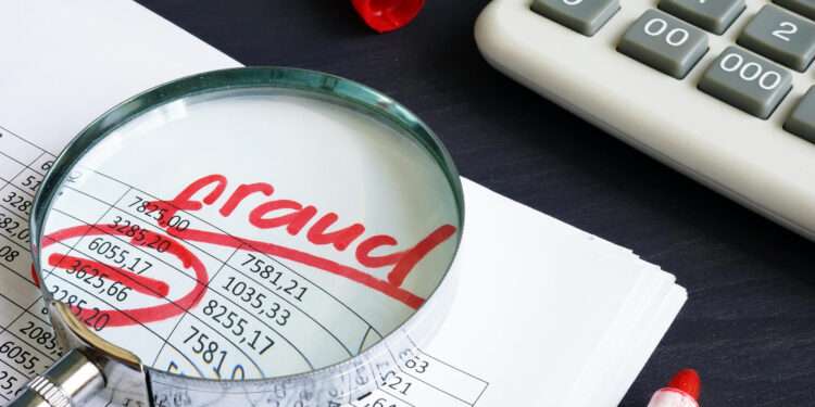 Fraud