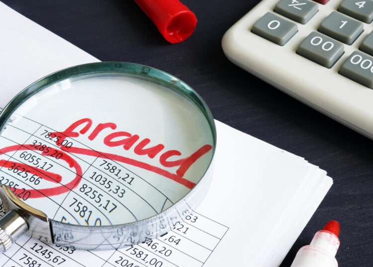 Mining Industry Records Biggest Fraud Cases- Report 1 Fraud