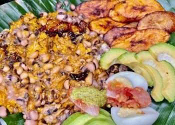 ‘Gob3’ Tops Jumia Ghana’s Most Popular Online Local Food Delivery Orders 5 ‘Gob3’ Tops Jumia Ghana’s Most Popular Online Local Food Delivery Orders