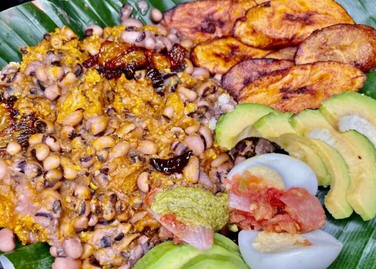 ‘Gob3’ Tops Jumia Ghana’s Most Popular Online Local Food Delivery Orders