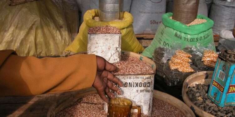 'AGRA Botched to Meet Its Headline Goal' To Reduce Hunger- Report Shows 1 AGRA did not meet its headline goal of increasing incomes and food security for 9 million smallholders