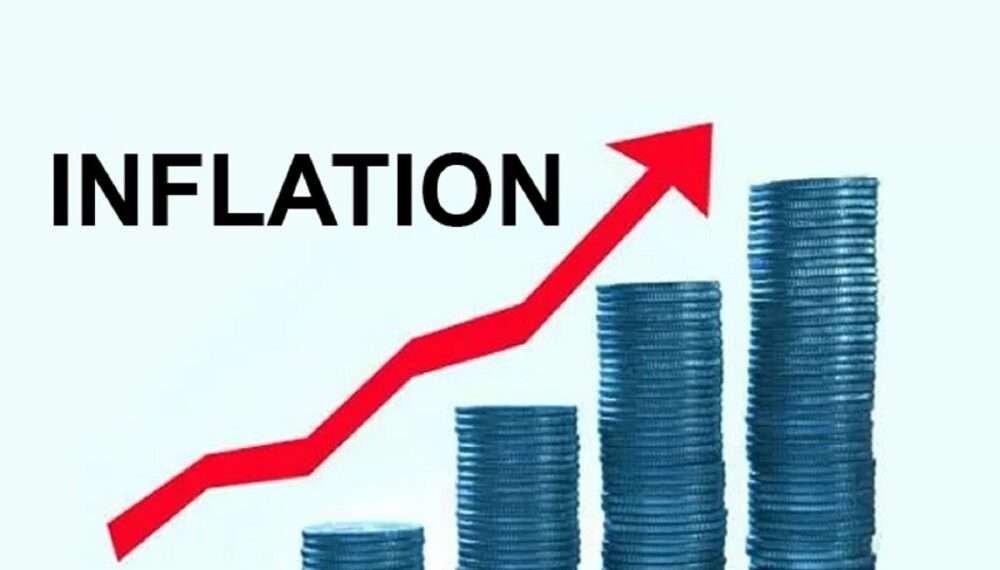 Producer Price Inflation Rate Surges To 29.3% 1 Producer Price Inflation Rate Surges To 29.3% in March