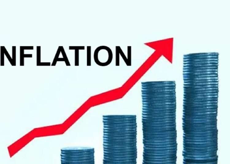 Producer Price Inflation Rate Surges To 29.3% 1 Producer Price Inflation Rate Surges To 29.3% in March