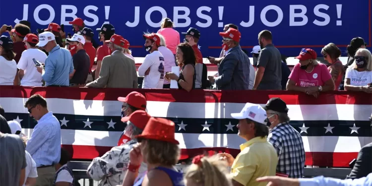Some americans