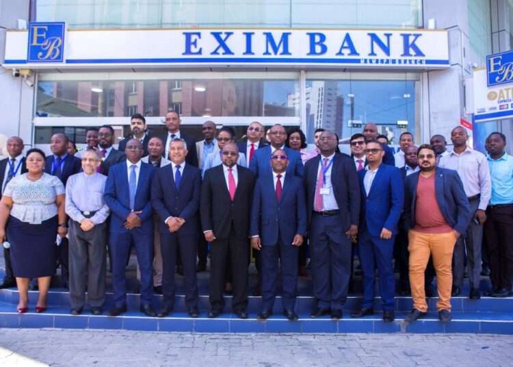 ‘Tuesday Market' to Showcase and Promote Ghanaian Businesses- GEXIM Bank CEO 1 mkwepu 1