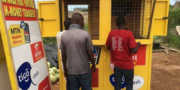 Mobile Money Agents Association Ready For May 1 Implementation Of E-levy 1 The Bank of Ghana (BoG) has cautioned defaulters of mobile money loans to make repayment plans with their service providers or risk facing stiffer consequences that could deny them access to credit facilities in the future.