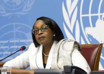 True Infections Of COVID-19 In Africa 97 Times Larger Than Reported, WHO Study