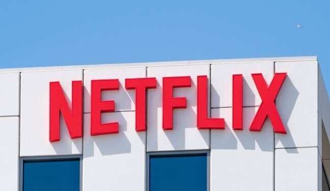 Netflix Makes Subscriber Loses for First Time Over a Decade 1 Netflix