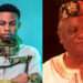 I'm The Return Of Nana Ampadu, Don't Compare Me To Anyone- Kweku Flick 12 Kweku Flick has sounded a strong warning to the public and music lovers about comparing him to other musicians in the country.