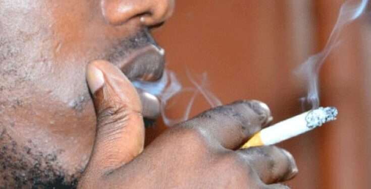 Government to Heavily Tax Smokers