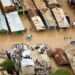 Developing countries face extreme climate change risk: international support to finance adaptation required 12 solutions for those at risk of climate disaster