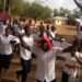 TTAG Welcomes Government’s Release Of Monies To Colleges of Education 13 President of the Teacher Trainees Association of Ghana (TTAG), Jonathan Dzunu, has welcomed the move by government to pay its outstanding debt to PRINCOF.