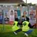 France to Begin First Round of Tight Macron Re-election Bid 13 thevaultznews