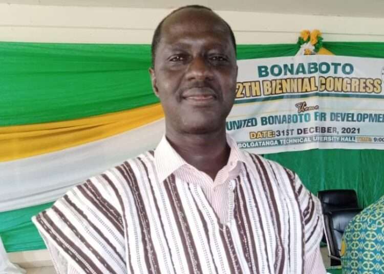 We Appreciate The Prompt Response By Gov't- Accra College of Education Principal 1 Principal of the Accra College of Education, Dr. Samuel Atintono