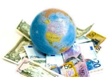 Raise Revenue to Cater for Your Urgent Spending Needs- IMF to Governments 1 Raise Revenue to Cater for Your Urgent Spending Needs- IMF to Governments
