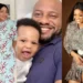 Yul Edochie's Marriage Faces Crisis? Announces Birth Of Child With Another Woman