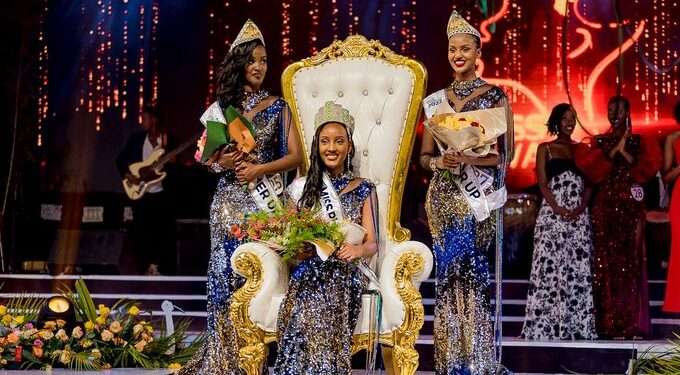 Miss Rwanda pageant suspended over sex abuse claims 1 Kigali has suspended the Miss Rwanda competitions until further notice as investigations into alleged cases of sexual abuse in the pageantry continue.