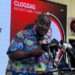 Executive Secretary of CLOGSAG, Dr Isaac Bampoe-Addo