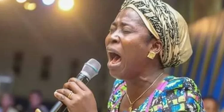National Hospital Speaks On Osinachi's Corpse Singing 'Ekwueme' At Night