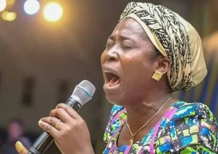 National Hospital Reacts to Claims of Osinachi's Corpse Singing 'Ekwueme' At Night 1 National Hospital Speaks On Osinachi's Corpse Singing 'Ekwueme' At Night