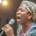National Hospital Speaks On Osinachi's Corpse Singing 'Ekwueme' At Night