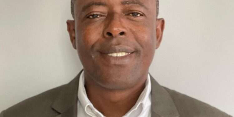 Agribusiness MSMEs Need Concessionary Financing to Thrive- Nicholas Issaka 1 Mr. Issaka Nicholas