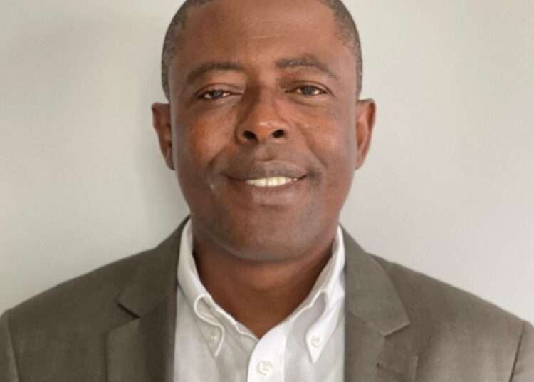 Agribusiness MSMEs Need Concessionary Financing to Thrive- Nicholas Issaka 1 Mr. Issaka Nicholas