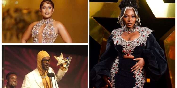 2022 VGMA: Best and Worst Dressing For the Night