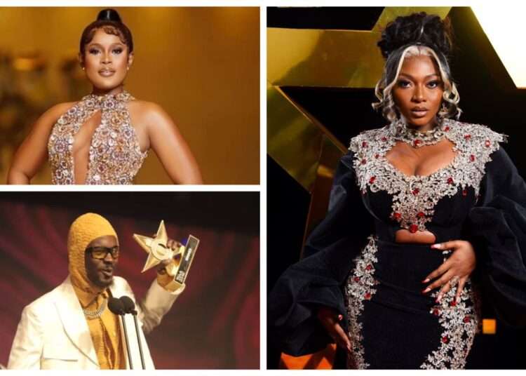 2022 VGMA: Best and Worst Dressing For the Night