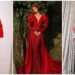 Dorcas Shola-Fapson And Stylist Drag Each Other Over AMVCA Dress Debts 11 Nollywood actress Dorcas Shola-Fapson(DSF) has been called out by the stylist who dressed her for the just-ended Africa Movies Viewers Choice Awards.