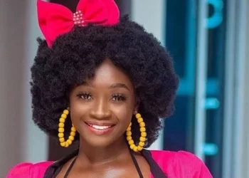 Adomaa Opens Up About Hiatus in Music Industry and Mental Health