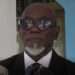 Chief Executive Officer (CEO) of the Institute for Security, Disaster and Emergency Studies, Dr. Ishmael Norman