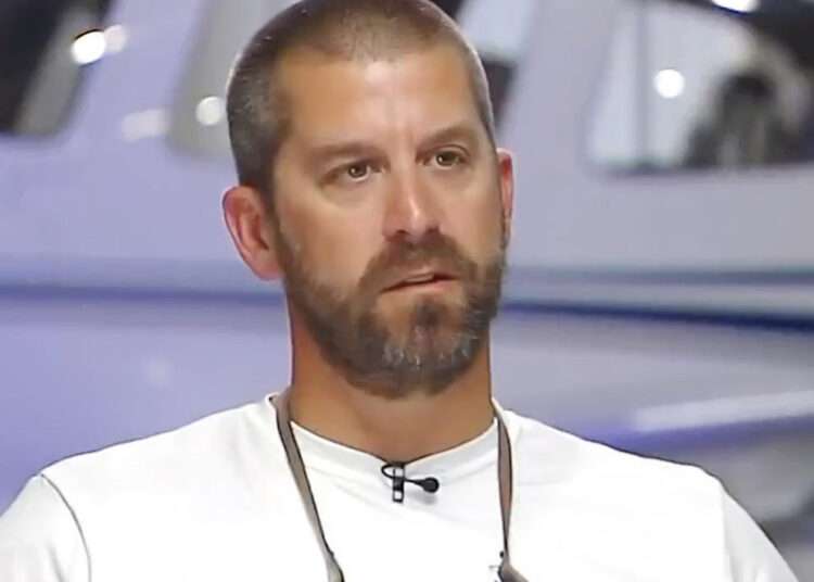 Passenger Who Landed Plane Without Experience Shares His Story As His Identity Is Revealed