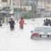 Police Asks Guardians Of School Children To Protect Wards Due To Heavy Rains 11 Flood situation in some parts of Accra