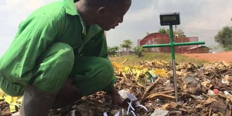 Circular economy