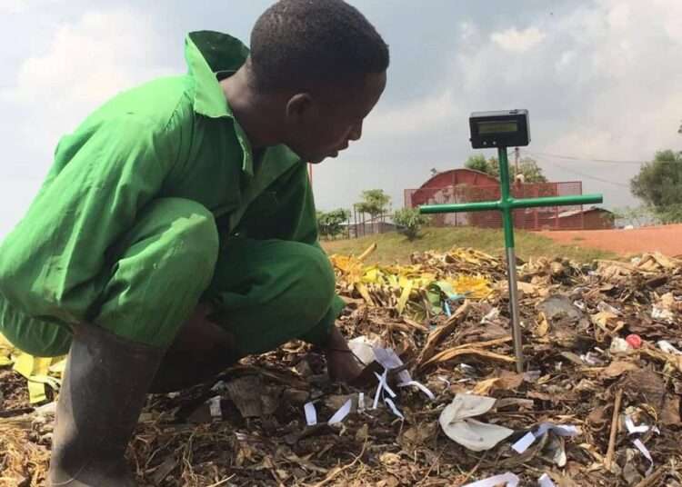 AfDB launches €4 Million Africa Circular Economy Facility 1 Circular economy
