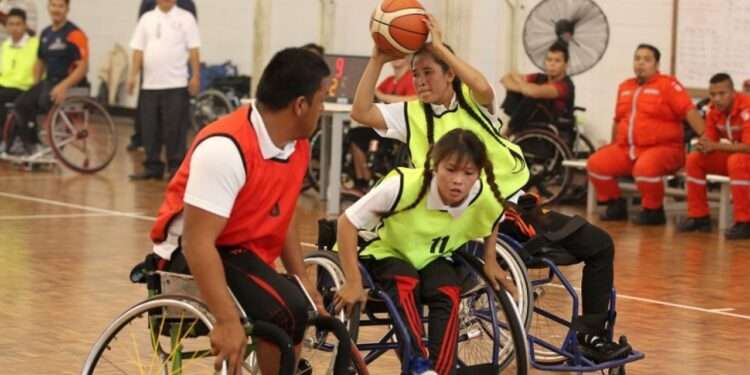 Almost One Billion People In Need Of Assistive Technology Denied Access - WHO