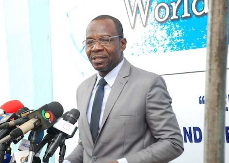GJA Elections: Electoral Committee Should Answer Question Related To Voters Register- Affail Monney 1 Outgoing President of the Ghana Journalists Association (GJA), Roland Affail Monney, has called on the election committee of the association to answers questions pertaining to the missing names of the voters register.