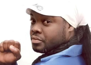 I'm About To Shake Ghana Again- Barima Sidney 4 Ghanaian singer, Barma Sidney