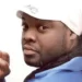 Ghanaian singer, Barma Sidney