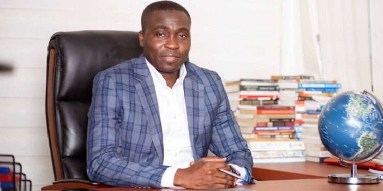 Country Director for Global Professional HR Certification, Dr Jeff Bassey, has revealed that salaries for employees in an organisation is a critical engagement drive.