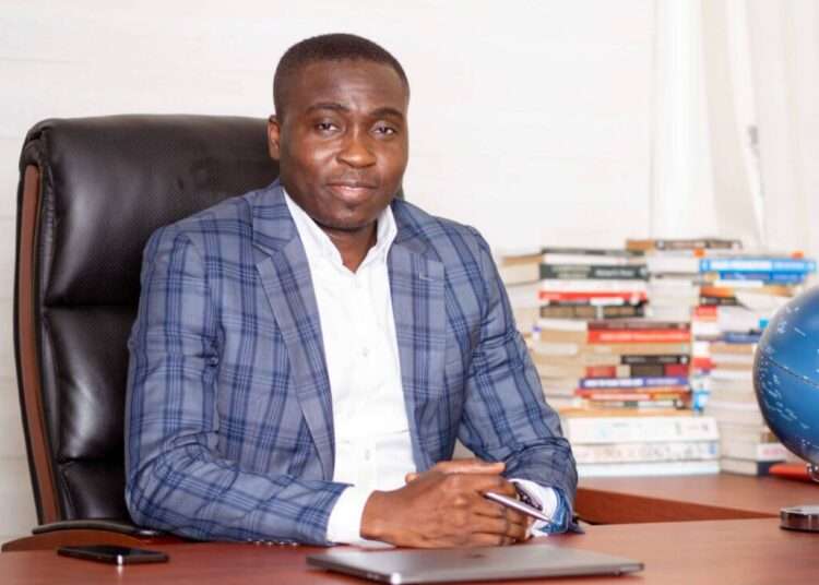 International HR Day: Compensation is a critical engagement drive- HR Expert 1 Country Director for Global Professional HR Certification, Dr Jeff Bassey, has revealed that salaries for employees in an organisation is a critical engagement drive.