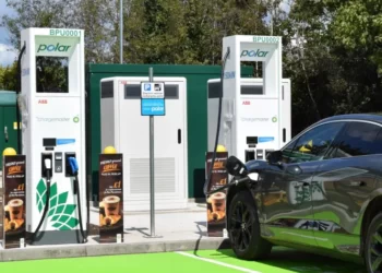 Disabled Electric Car Charge Point Users Condemn Design