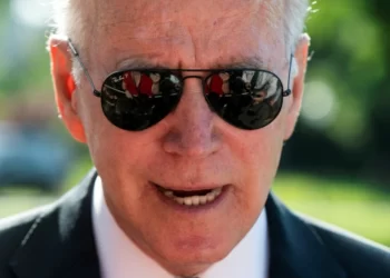 US Will not Send Ukraine Rockets that can Reach Russia- Biden 2 US President, Joe Biden