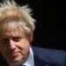 Boris Johnson