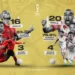 CAF Champions League Final: Al Ahly, Wydad Athletic Club Face Off Tonight 12 CAF Champions League Final: Al Ahly, Wydad Athletic Club Face Off Tonight